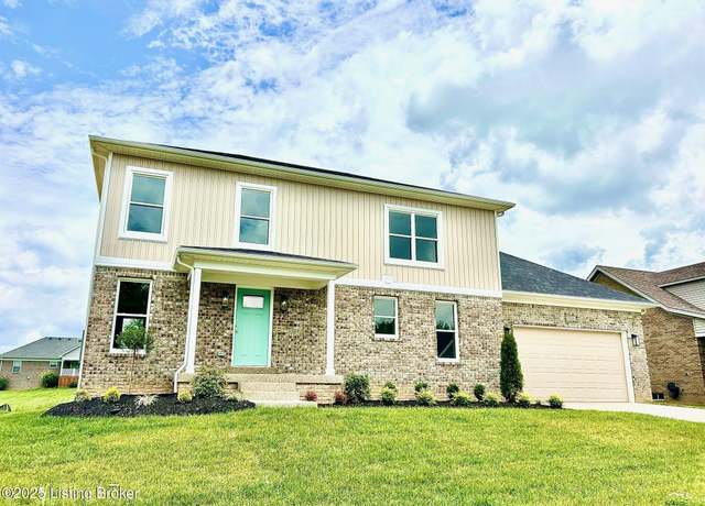 Property at 7023 Train Station Way, Louisville, KY 40272, 3 beds, 2.5 baths