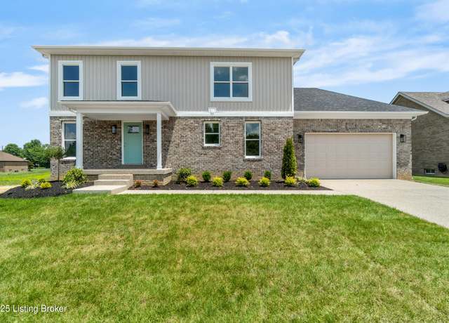 Property at 7023 Train Station Way, Louisville, KY 40272, 3 beds, 2.5 baths