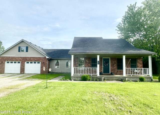 Property at 765 Lutheran Church Rd, Bardstown, KY 40004, 3 beds, 2.5 baths