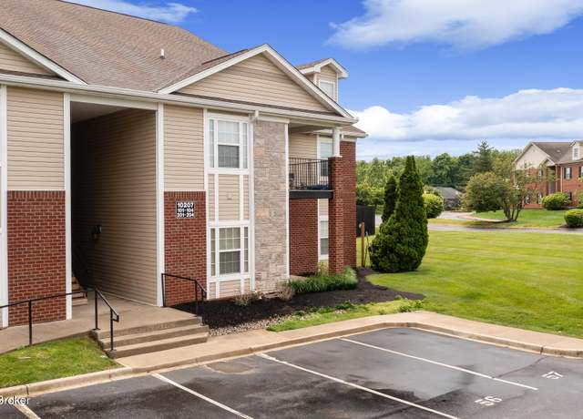 Property at 10207 Deer Vista Dr #204, Louisville, KY 40291, 2 beds, 2 baths