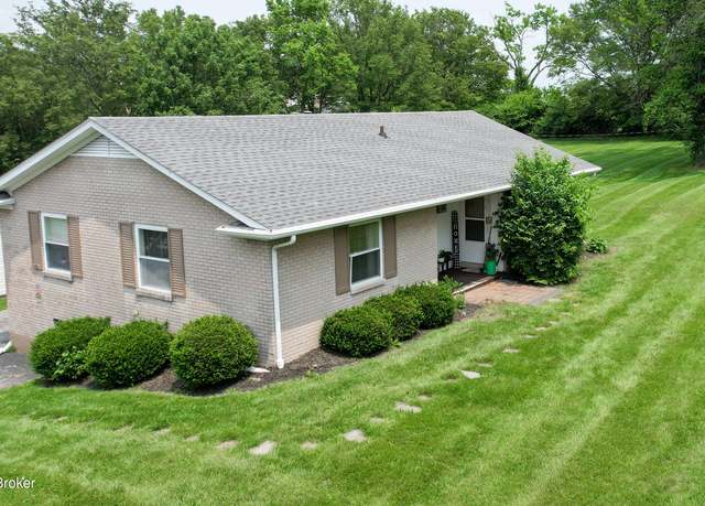 Property at 75 Juniper Dr, Shelbyville, KY 40065, 2 beds, 2 baths