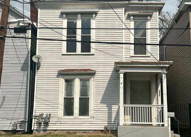 Property at 1923 Bank St, Louisville, KY 40203, 4 beds, 2 baths
