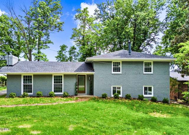 Property at Undisclosed address, Louisville, KY 40207, 4 beds, 2.5 baths