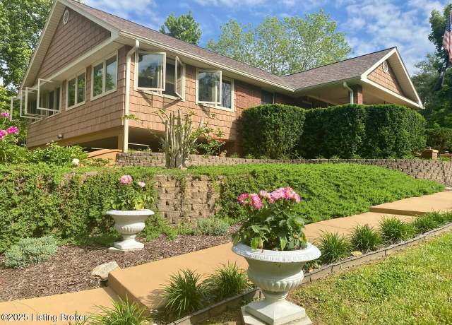 Property at 1222 Mountain View Rd, Falls Of Rough, KY 40119, 3 beds, 3 baths