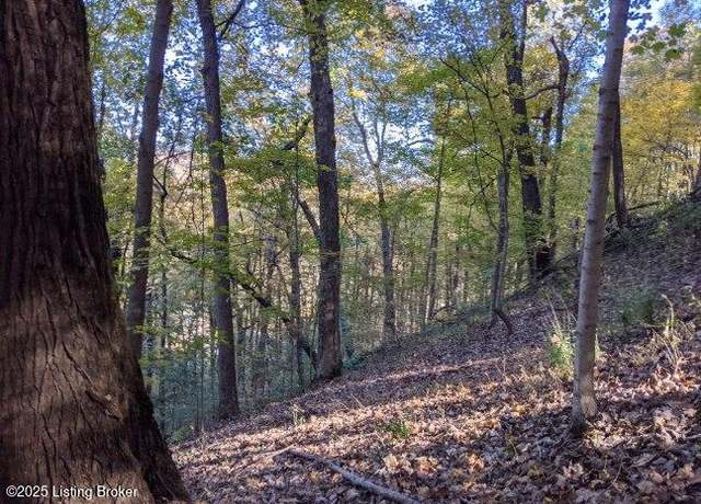 Property at 4800 Blevins Gap Rd, Louisville, KY 40272