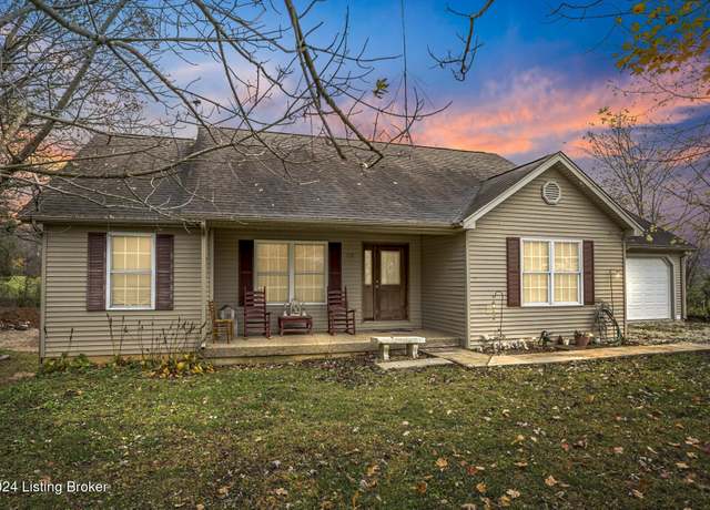 Property at 215 Foxboro Rd, Brandenburg, KY 40108, 3 beds, 3 baths