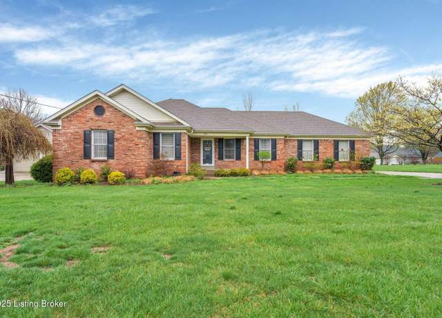 Property at 105 Highland Dr, Bardstown, KY 40004, 3 beds, 2 baths