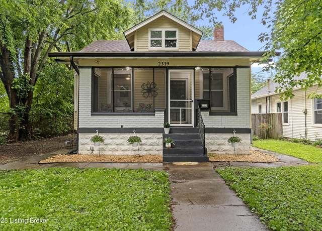 Property at 2319 S 6th St, Louisville, KY 40208, 2 beds, 2 baths
