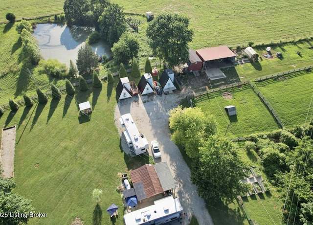 Property at 1556 Hilltop Rd, Shepherdsville, KY 40165
