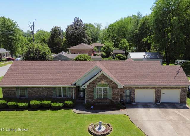 Property at 7601 Greenfield Ave, Louisville, KY 40214, 3 beds, 2 baths
