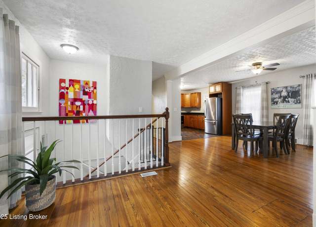 Property at 1516 Lincoln Ave, Louisville, KY 40213, 3 beds, 2 baths