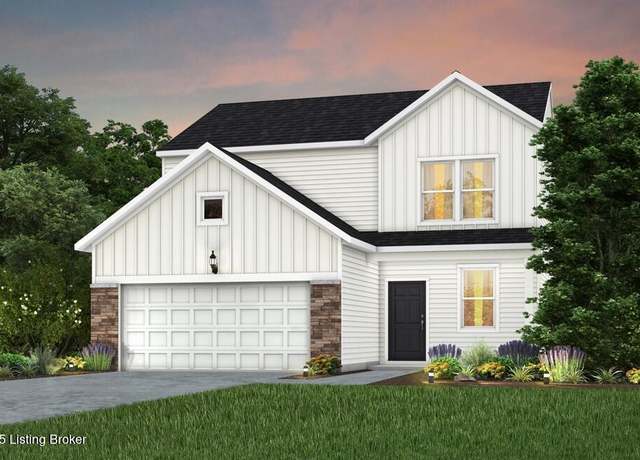 Property at Lot 236 Rocky Mill Way, La Grange, KY 40031, 3 beds, 2.5 baths