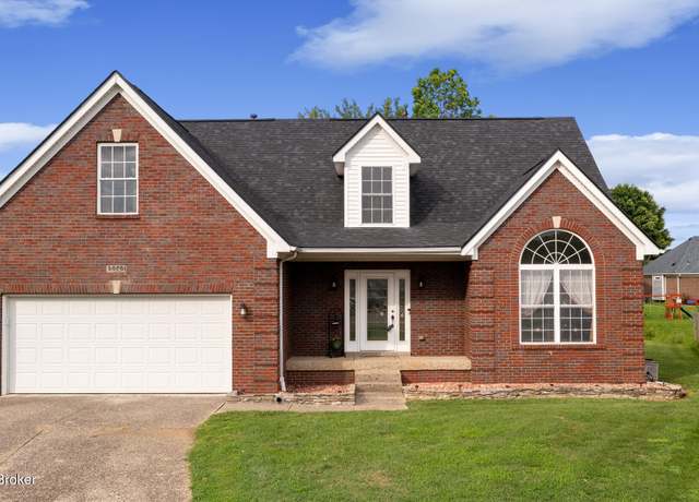 Property at 6820 Grandfield Rd, Louisville, KY 40258, 5 beds, 2.5 baths