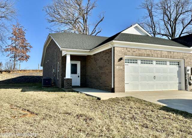 Property at 317 Breckenridge Cir, Vine Grove, KY 40175, 2 beds, 2 baths