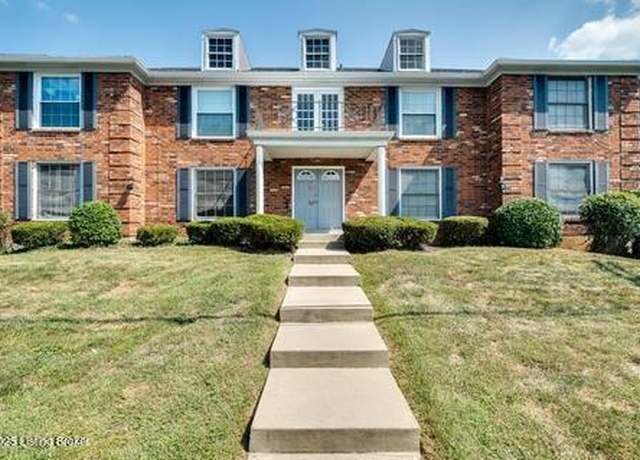 Property at 3307 Leith Ln Apt 3, Louisville, KY 40218, 2 beds, 1.5 baths