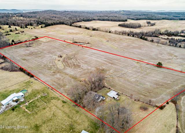 Property at 9011 Highway 333, Vine Grove, KY 40175, 3 beds, 1 bath