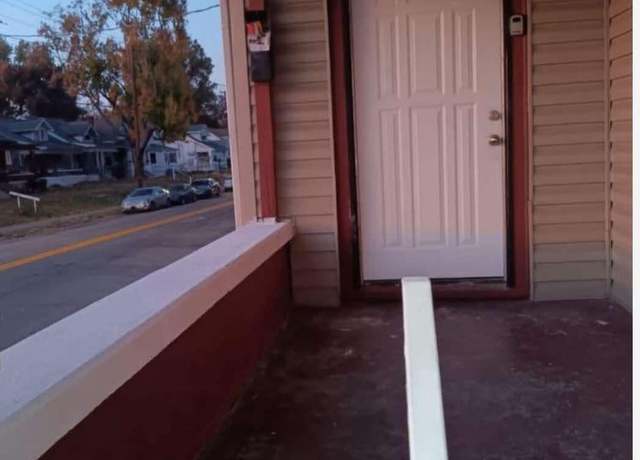 Property at 131 S 38th St, Louisville, KY 40212, 2 beds, 1 bath