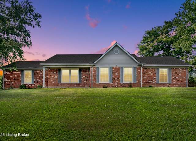 Property at 360 Van Buren Rd Rd, Mt Eden, KY 40046, 3 beds, 2 baths