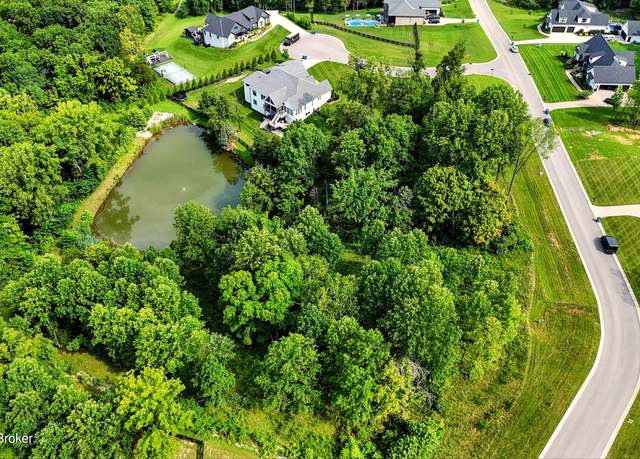 Property at 5502 Farmhouse Dr, Crestwood, KY 40014