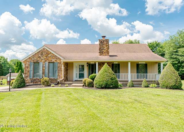 Property at 3210 La Vel Ln, Louisville, KY 40216, 3 beds, 2 baths