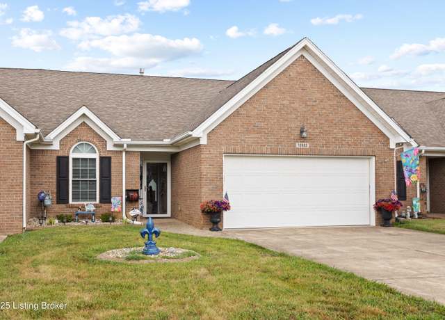 Property at 12602 Spring Haven Ct, Louisville, KY 40229, 2 beds, 2 baths