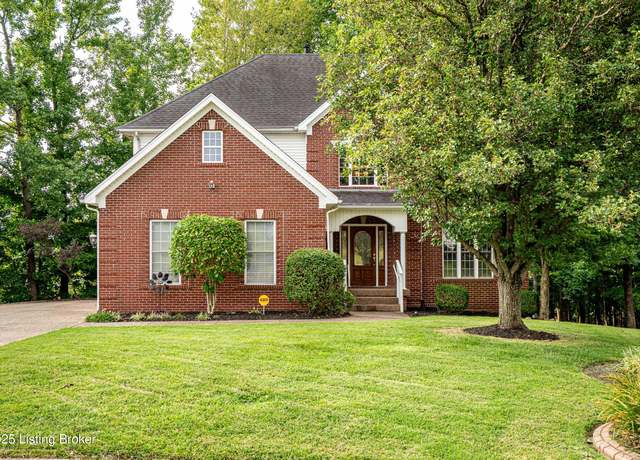 Property at 9404 Summer Wynde Ct, Louisville, KY 40272, 4 beds, 2.5 baths