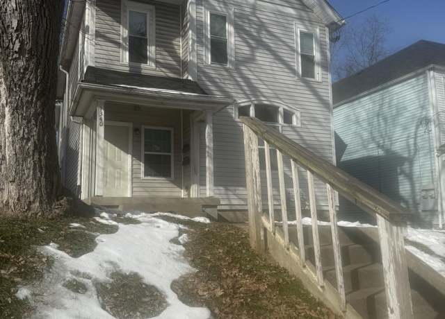 Property at 1340 Olive St, Louisville, KY 40211, 7 beds, 3 baths