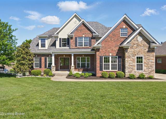 Property at 3403 Heather Wood Dr, La Grange, KY 40031, 6 beds, 4 baths