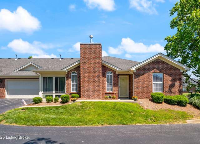 Property at 11315 Ridge Lake Dr, Louisville, KY 40272, 3 beds, 2 baths