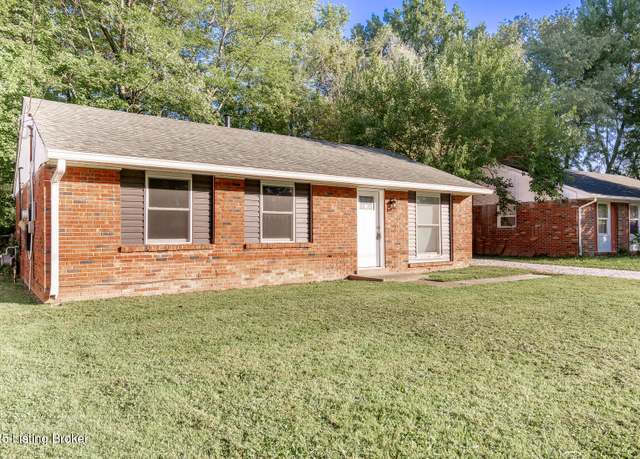 Property at 5606 Revere Dr, Louisville, KY 40218, 3 beds, 1 bath