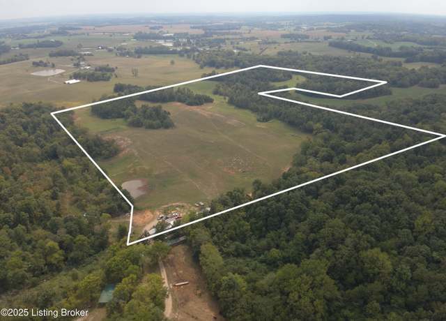 Property at 5071A Hardinsburg, Cecilia, KY 42724