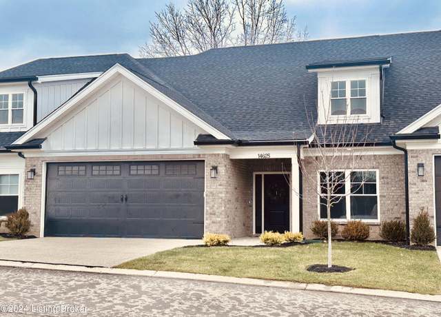 Property at 14643 Reserve Park Pl #3, Louisville, KY 40299, 2 beds, 2 baths
