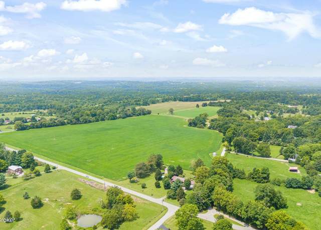 Property at Tract 5 Clifford Ln, La Grange, KY 40031