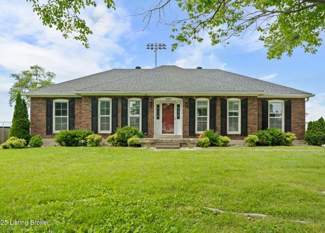 Property at 4904 Ruby Way, Shepherdsville, KY 40165, 3 beds, 2 baths