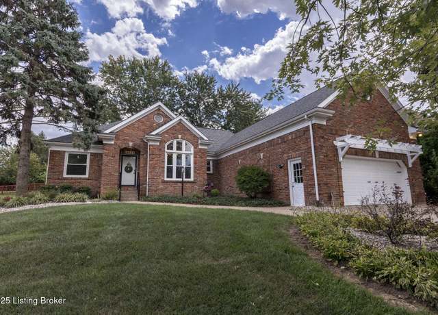 Property at 10724 Eagle Ridge Pl, Louisville, KY 40223, 3 beds, 3 baths