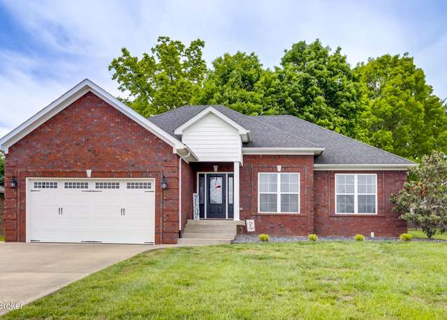 Property at 387 Heritage Way, Mt Washington, KY 40047, 3 beds, 2 baths
