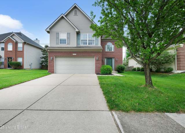 Property at 4205 Brownsboro Glen Rd, Louisville, KY 40241, 4 beds, 2.5 baths