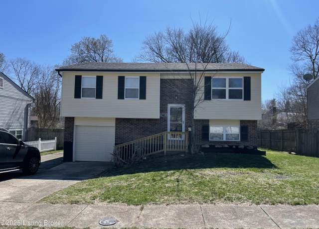 Property at 6714 Musket Dr, Louisville, KY 40228, 4 beds, 2 baths
