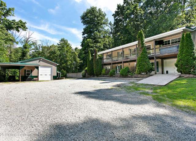 Property at 1695 Boston Rd, Bardstown, KY 40004, 3 beds, 2.5 baths