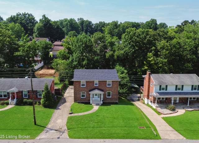Property at 6938 Norlynn Dr, Louisville, KY 40228, 4 beds, 3.5 baths