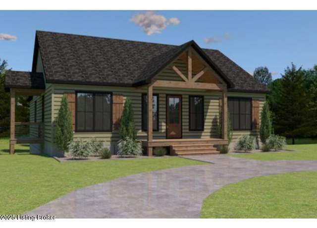 Property at 37 Conoloway Bay Dr, Clarkson, KY 42726, 3 beds, 3 baths