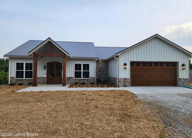 Property at 802 Mill Rd, Taylorsville, KY 40071, 3 beds, 2.5 baths