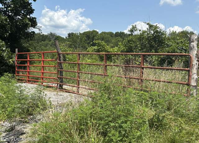 Property at 0 Bucks Run Rd, Ghent, KY 41045