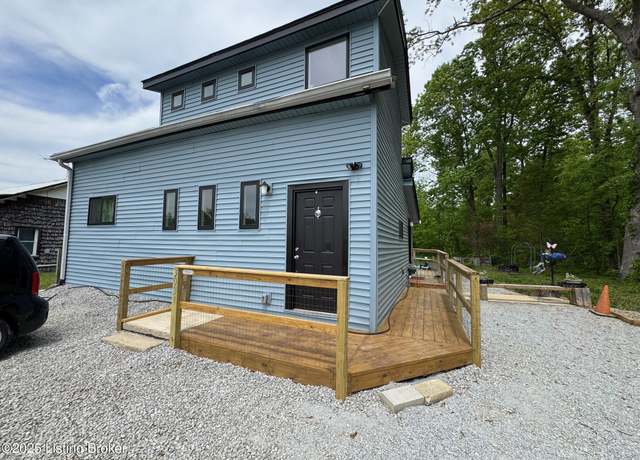 Property at 3031 Beech Grove Rd, Lebanon Junction, KY 40150, 3 beds, 2 baths