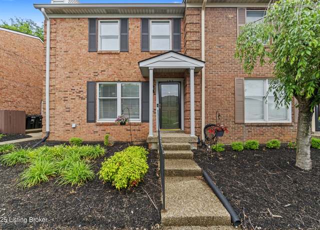 Property at 152 Gardiner Lake Rd, Louisville, KY 40205, 2 beds, 1.5 baths