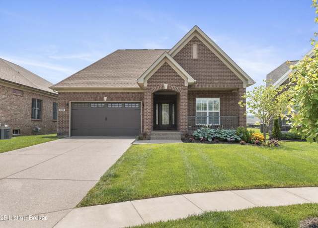 Property at 16026 Carefree Pl, Louisville, KY 40245, 3 beds, 3 baths