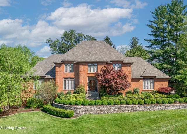 Property at 2801 Alta Vista Pl, Louisville, KY 40206, 5 beds, 4.5 baths