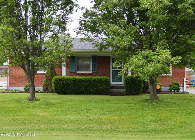 Property at 5606 Maryman Rd, Louisville, KY 40258, 3 beds, 2 baths