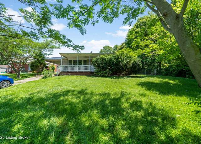 Property at 247 Zoneton Rd, Shepherdsville, KY 40165, 2 beds, 1 bath
