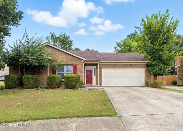 Property at 7105 Glen Echo Pl, Louisville, KY 40258, 3 beds, 2 baths
